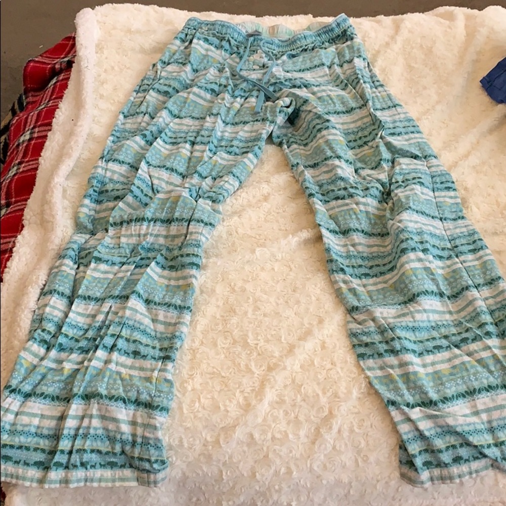 Cute pj bottoms